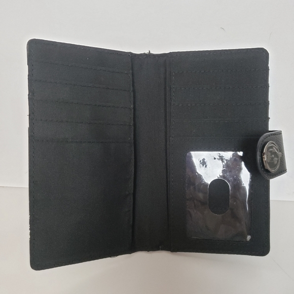 LAST SET* Loungefly NBC Mini Backpack & Wallet Set - Picture 9 of 11